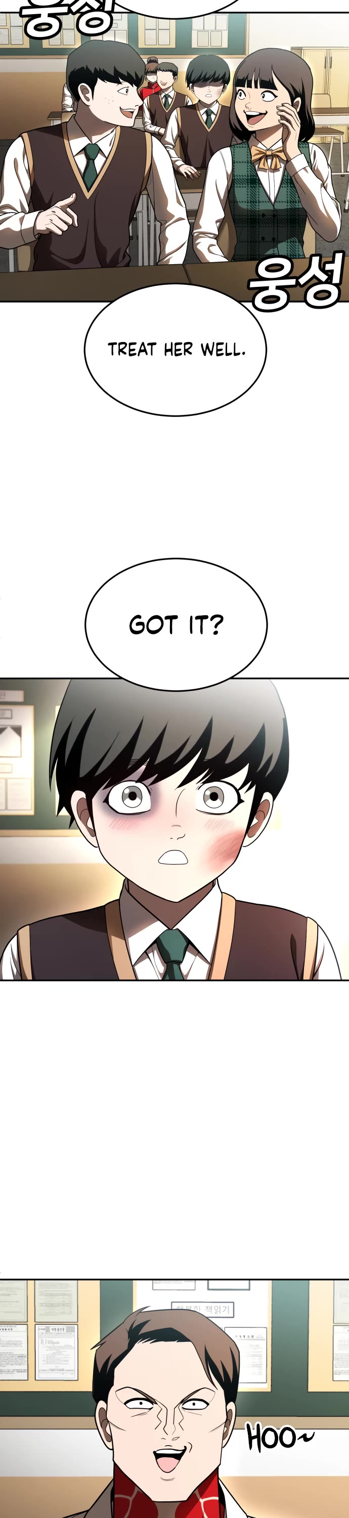 Plaything Chapter 48 page 48 - Chapter 48