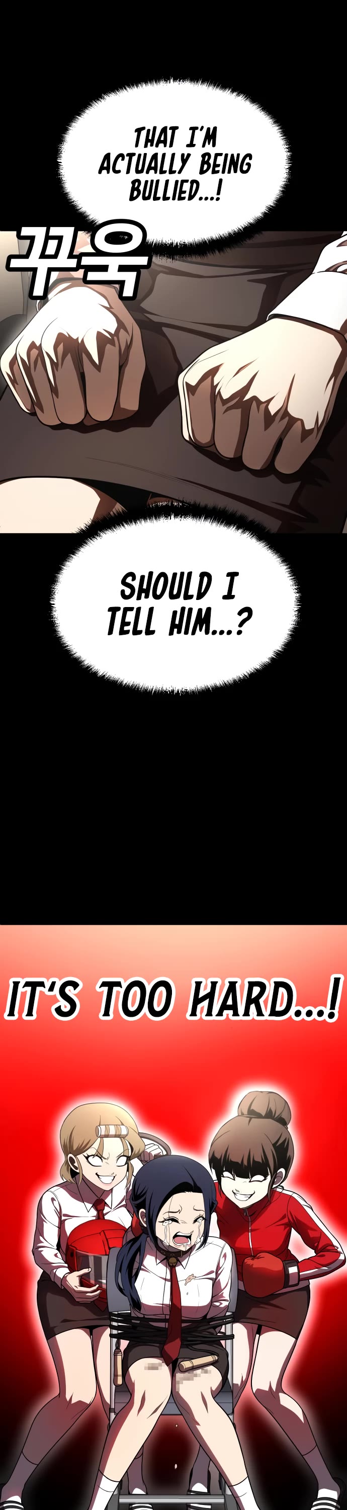 Plaything Chapter 48 page 5 - Chapter 48