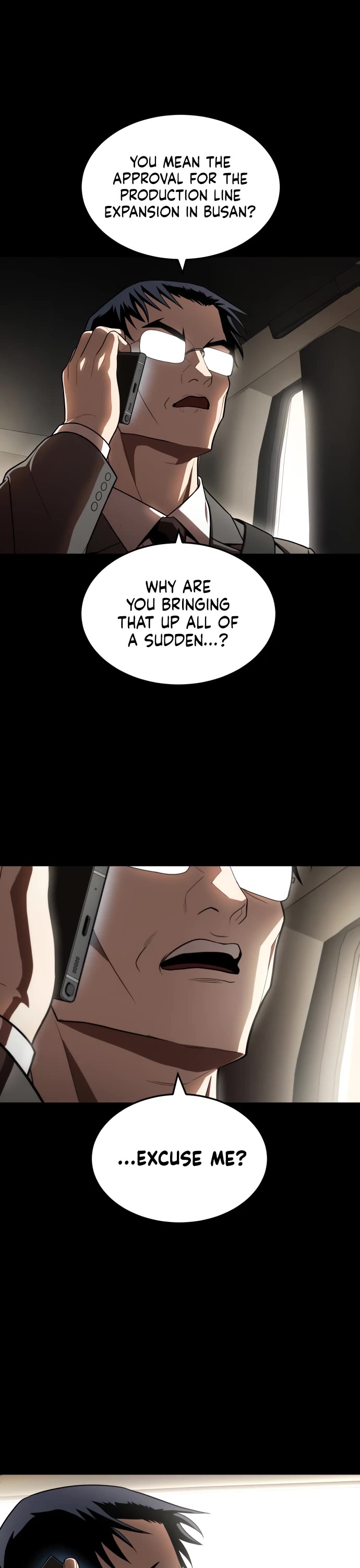 Plaything Chapter 48 page 9 - Chapter 48