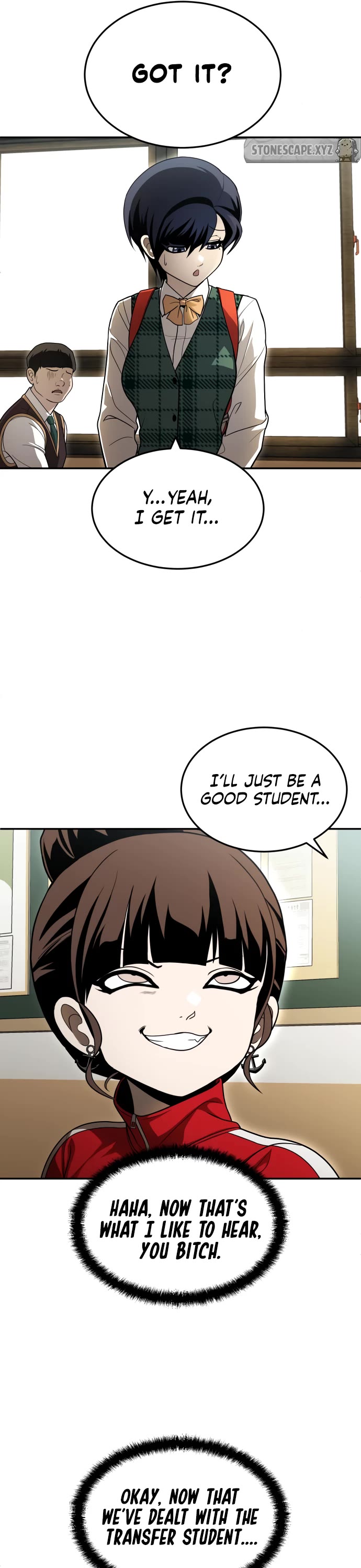 Plaything Chapter 49 page 15 - Chapter 49