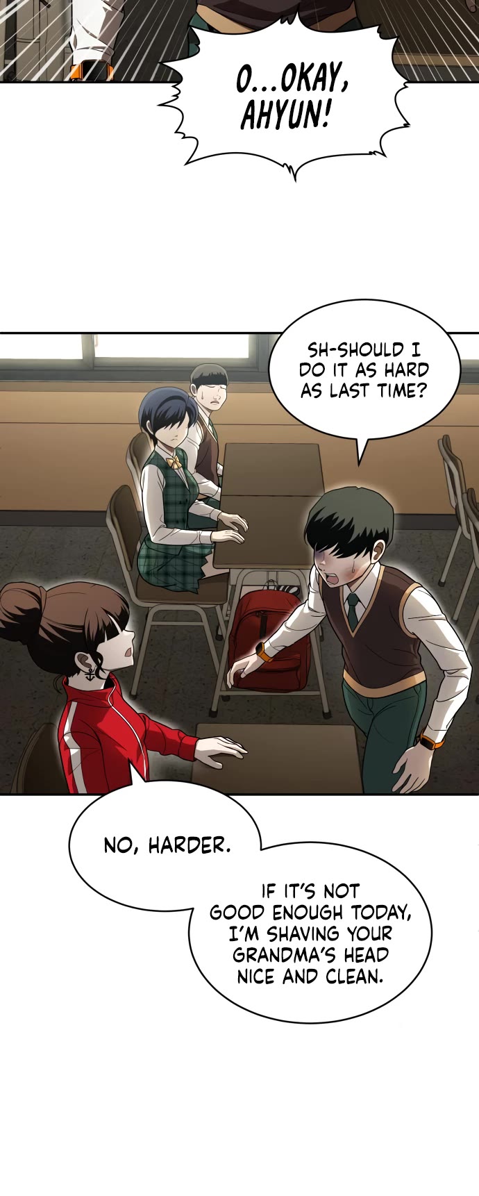 Plaything Chapter 49 page 18 - Chapter 49