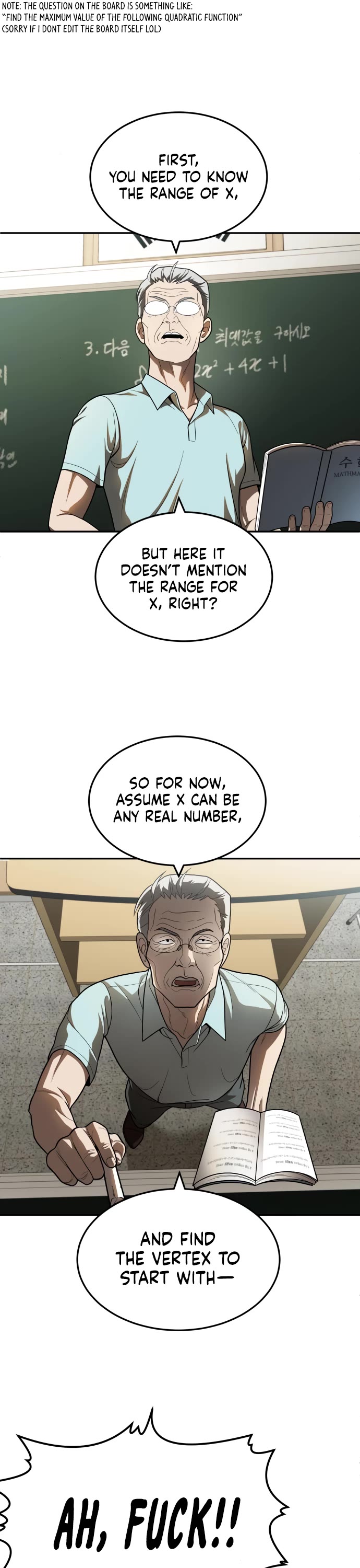 Plaything Chapter 49 page 20 - Chapter 49