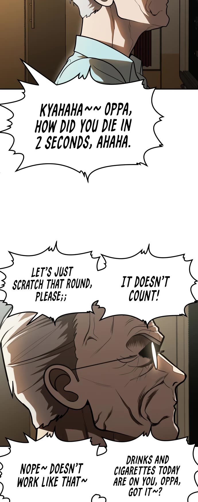 Plaything Chapter 49 page 25 - Chapter 49