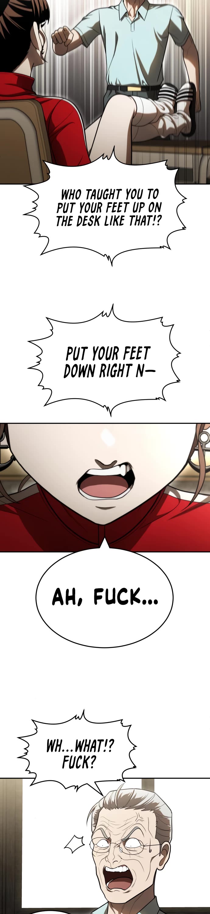 Plaything Chapter 49 page 30 - Chapter 49