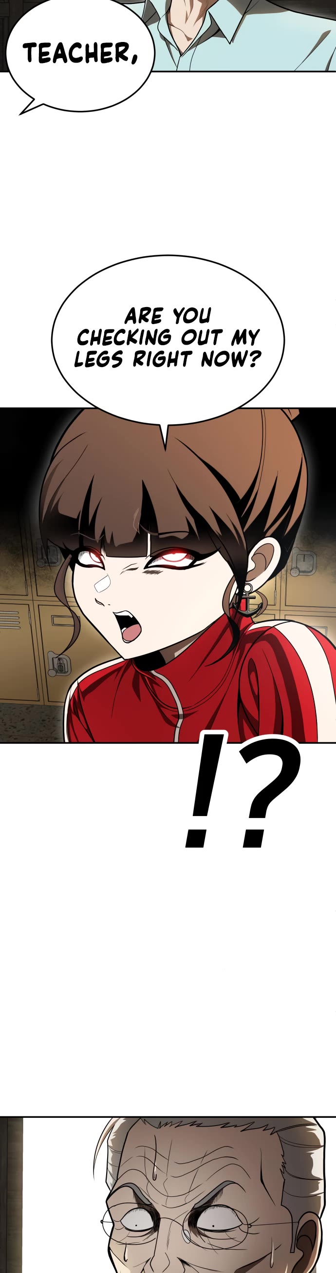 Plaything Chapter 49 page 31 - Chapter 49
