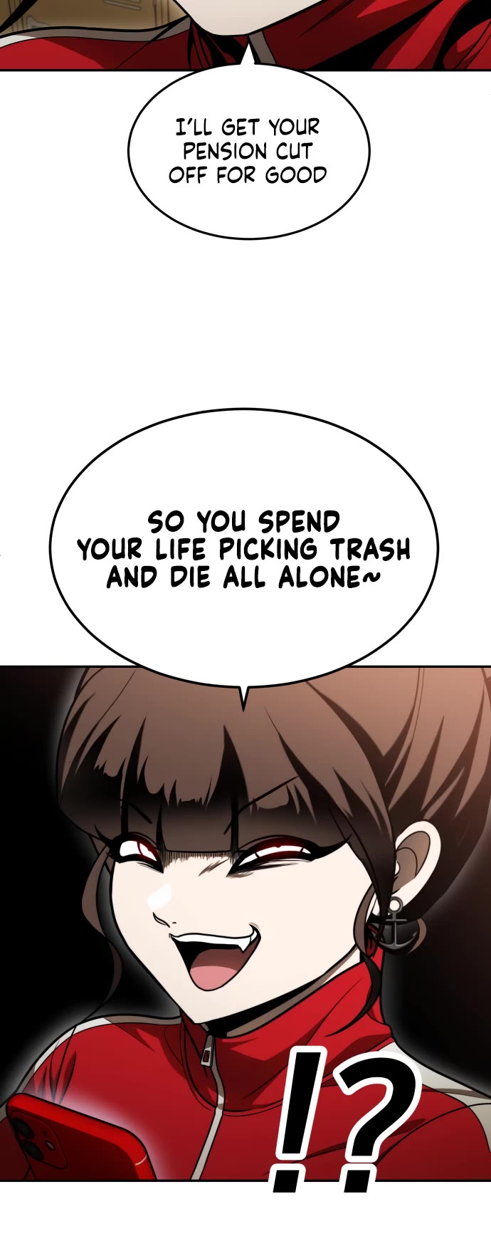 Plaything Chapter 49 page 35 - Chapter 49