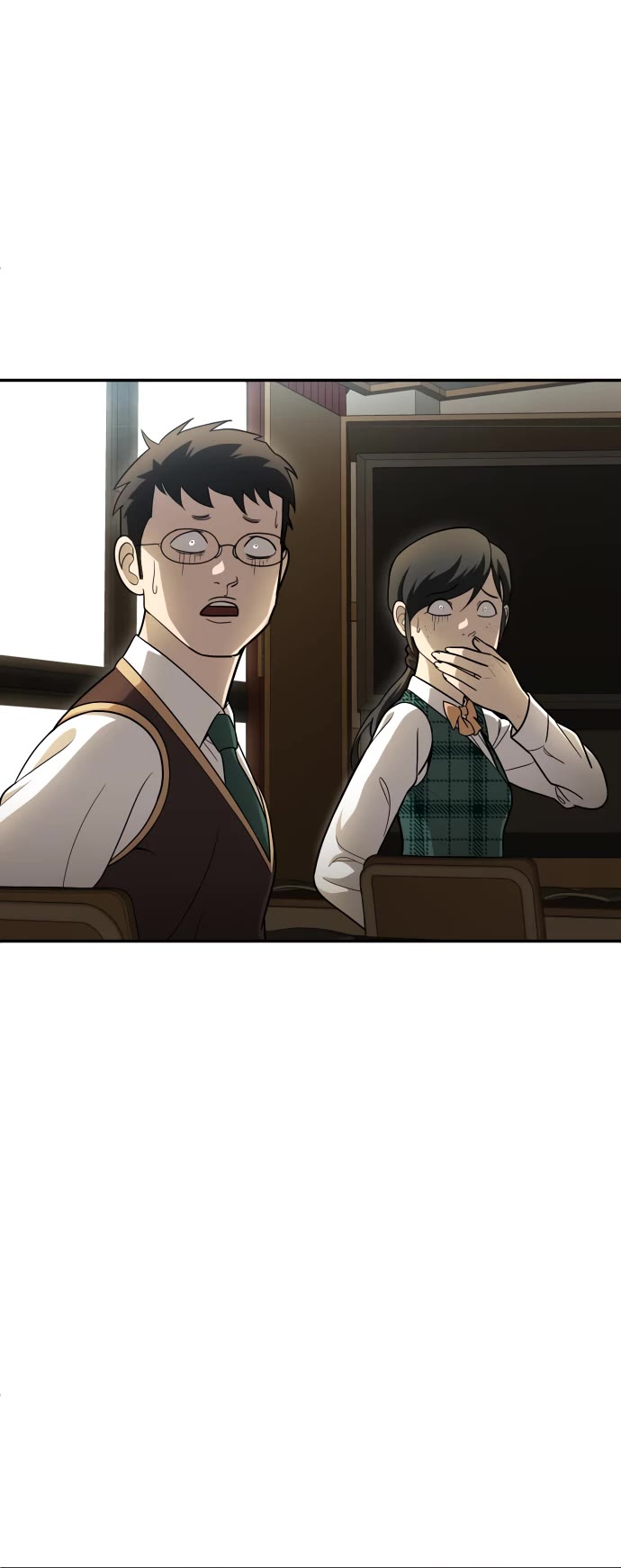 Plaything Chapter 49 page 36 - Chapter 49