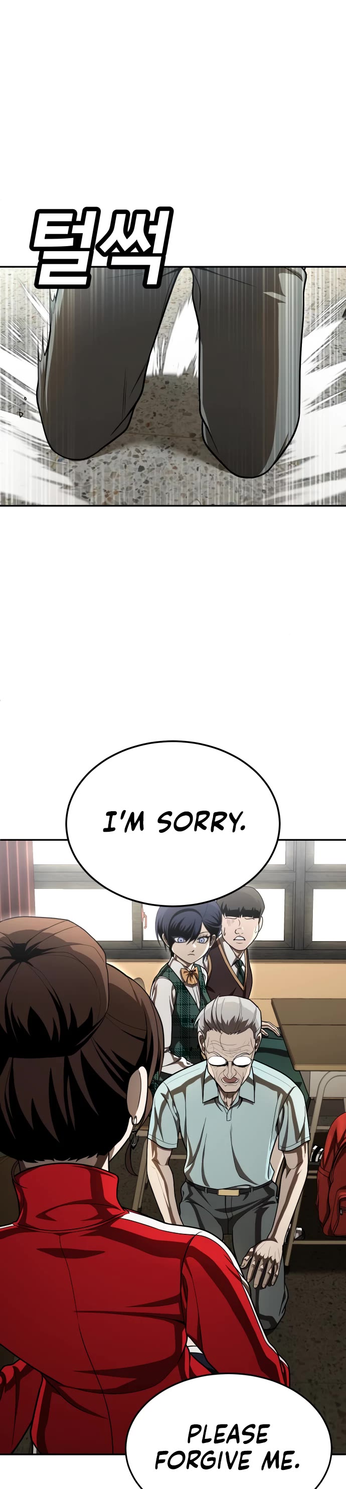 Plaything Chapter 49 page 38 - Chapter 49