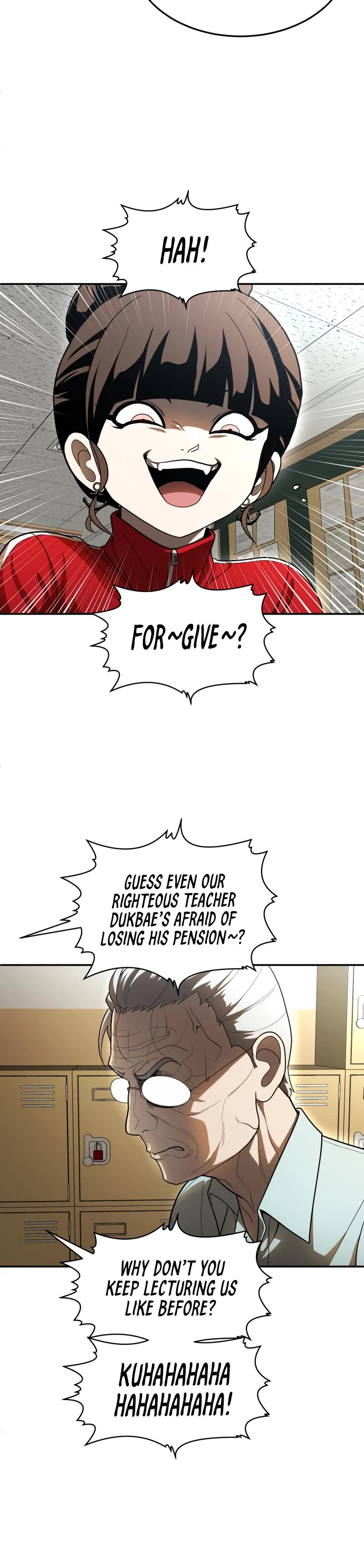 Plaything Chapter 49 page 39 - Chapter 49