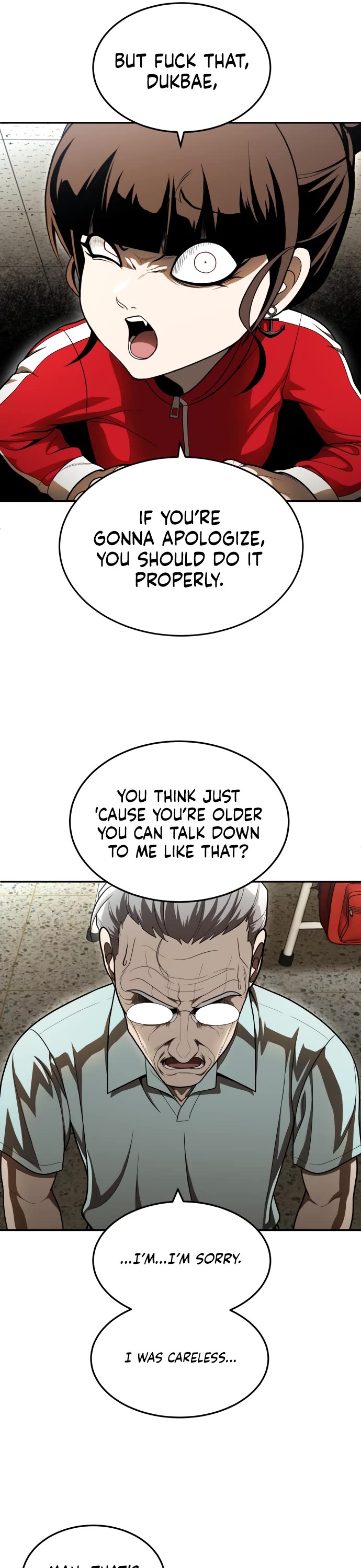 Plaything Chapter 49 page 40 - Chapter 49