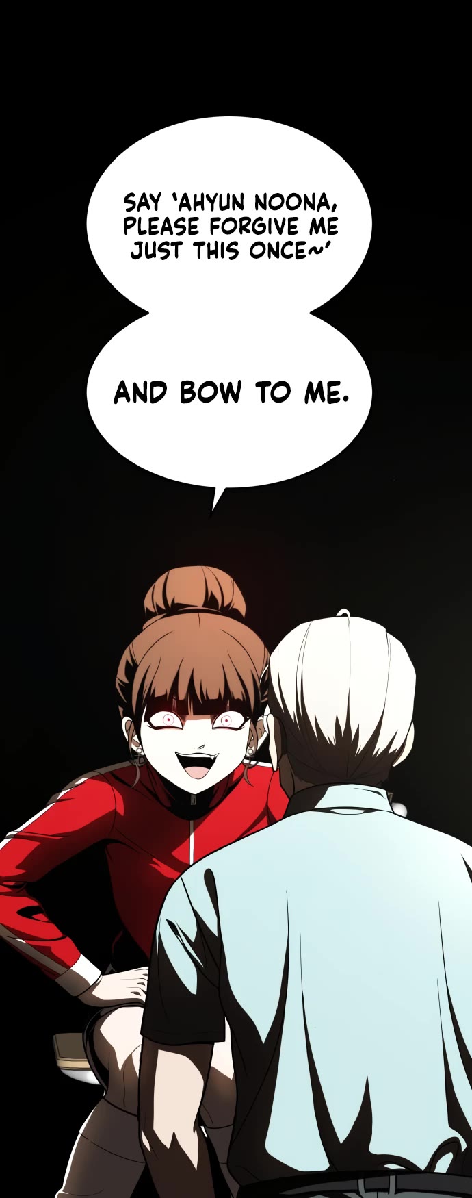 Plaything Chapter 49 page 42 - Chapter 49
