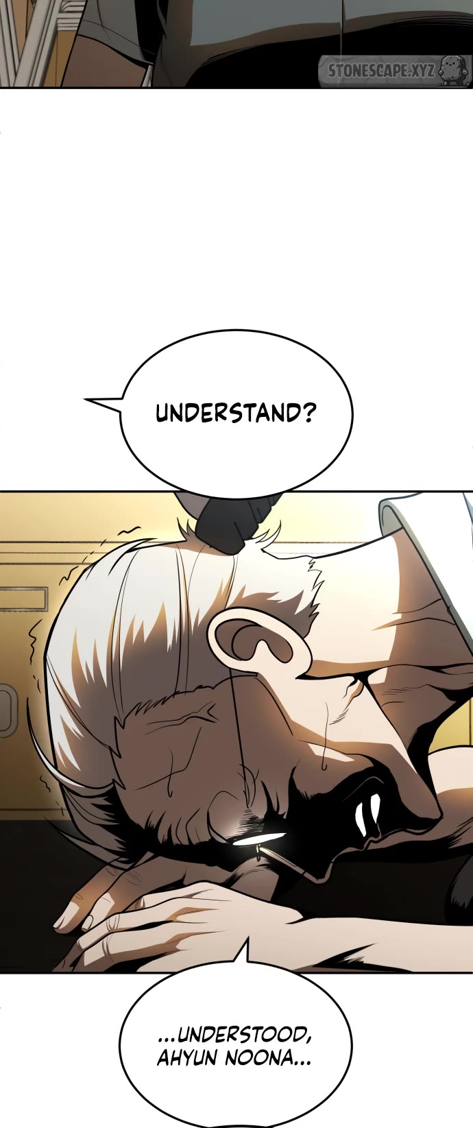 Plaything Chapter 49 page 50 - Chapter 49