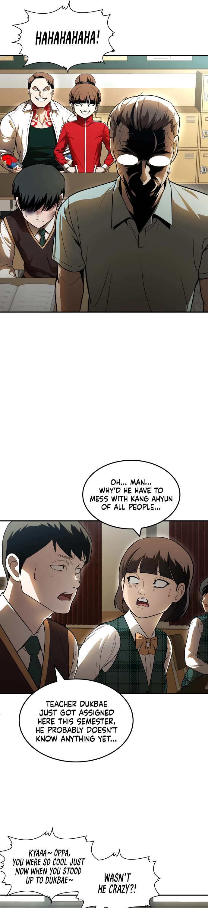 Plaything Chapter 49 page 52 - Chapter 49