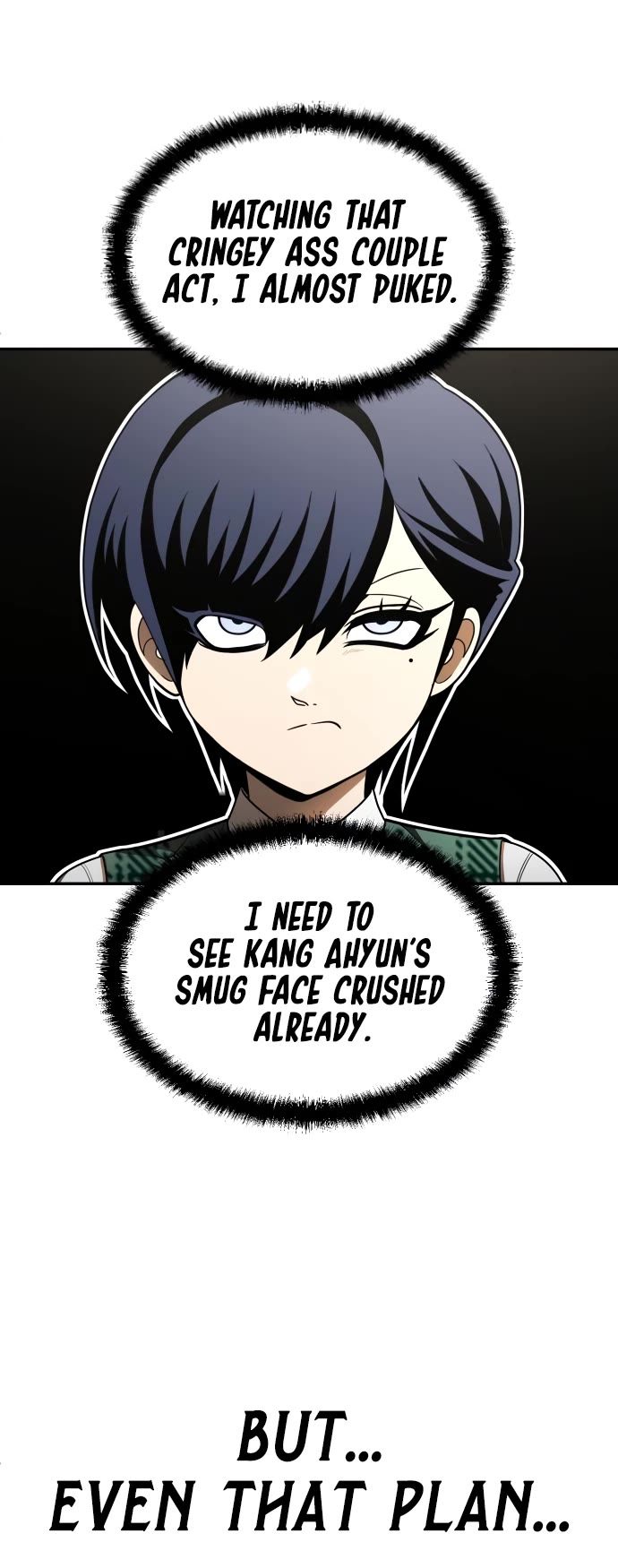 Plaything Chapter 49 page 55 - Chapter 49