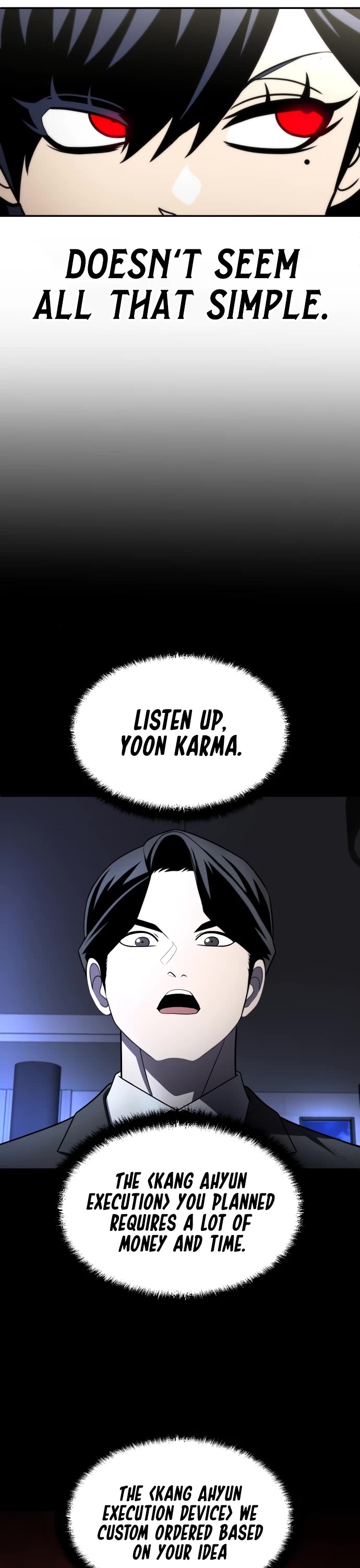 Plaything Chapter 49 page 56 - Chapter 49