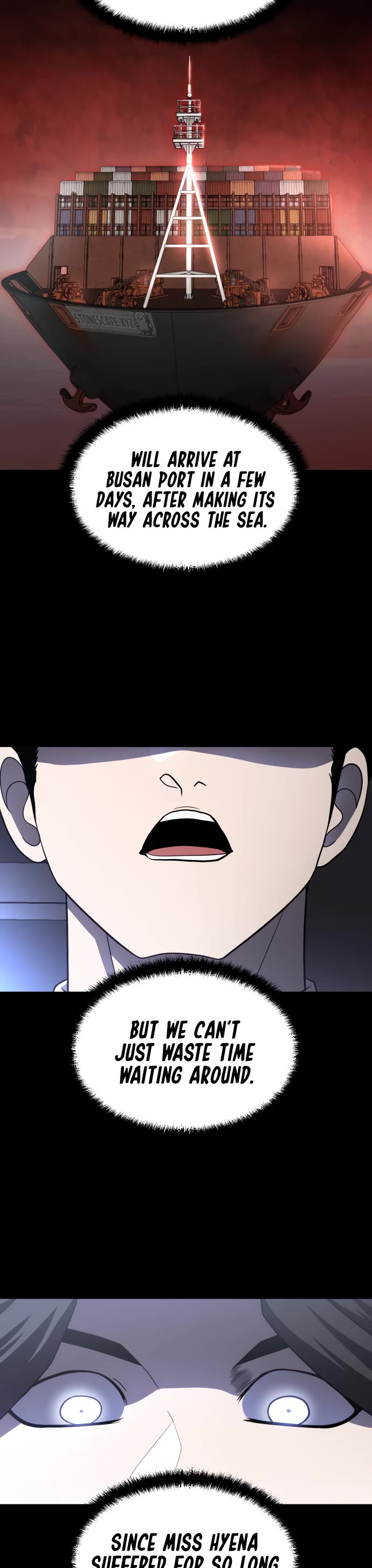 Plaything Chapter 49 page 57 - Chapter 49