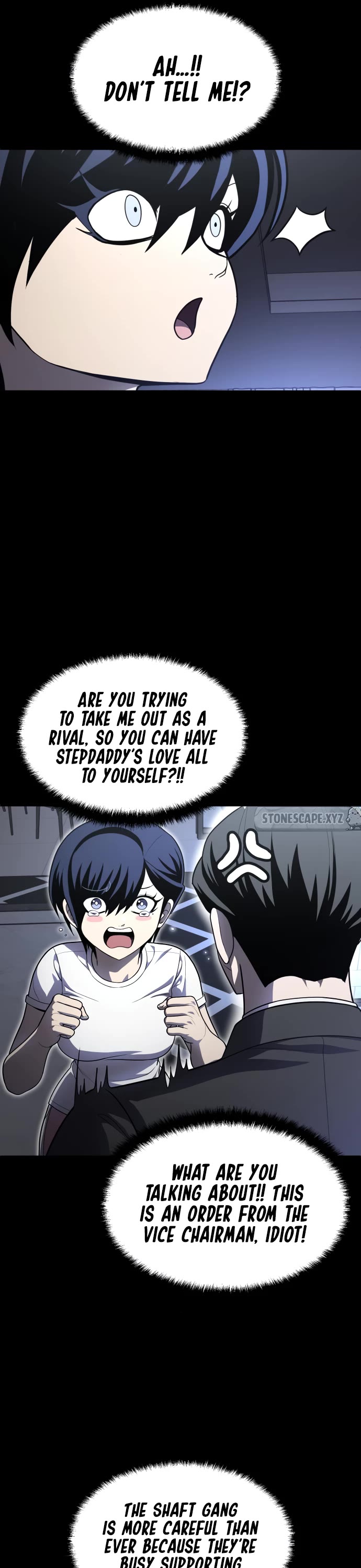 Plaything Chapter 49 page 59 - Chapter 49