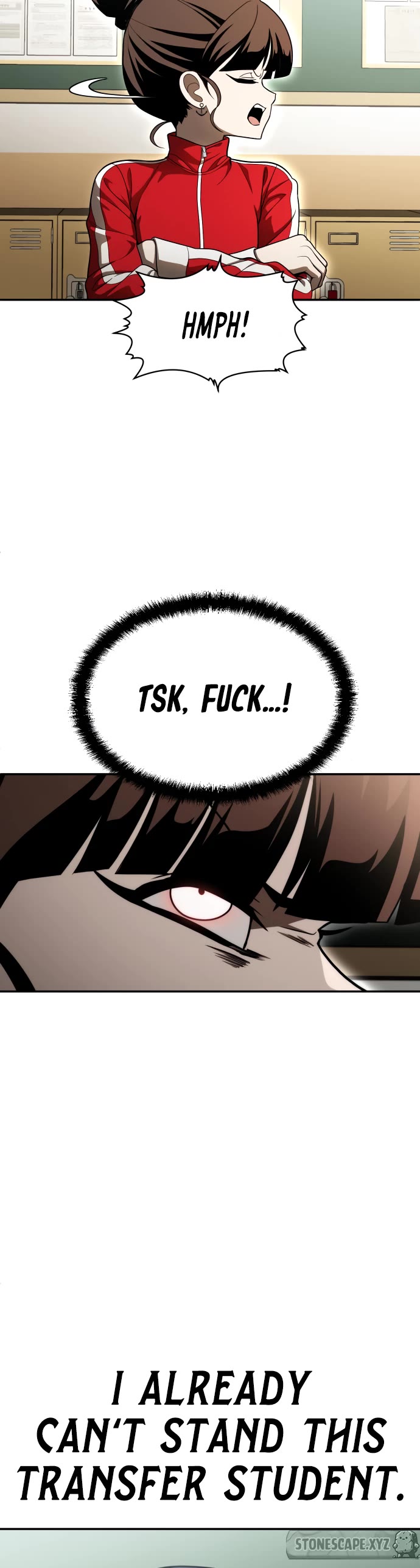 Plaything Chapter 49 page 6 - Chapter 49