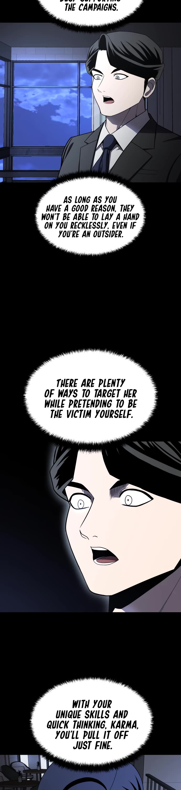 Plaything Chapter 49 page 60 - Chapter 49