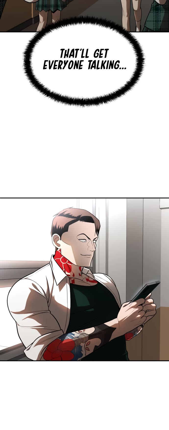 Plaything Chapter 49 page 66 - Chapter 49