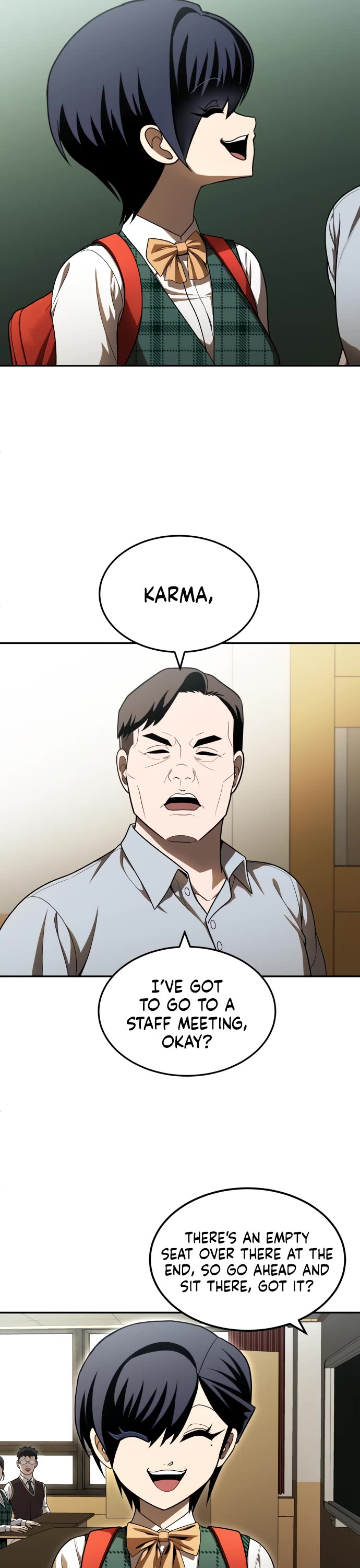 Plaything Chapter 49 page 7 - Chapter 49