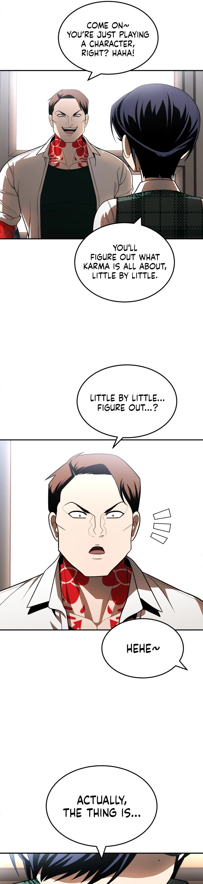 Plaything Chapter 49 page 71 - Chapter 49