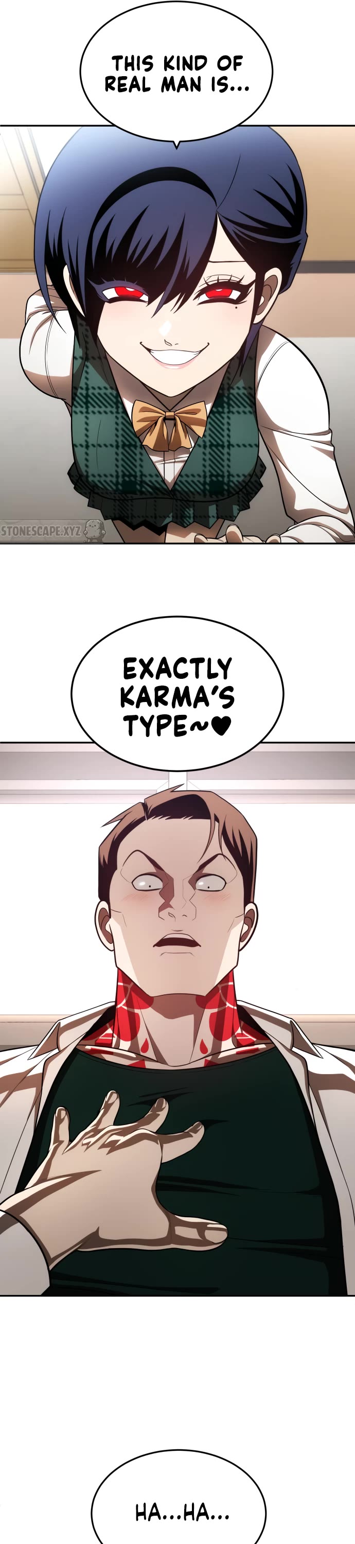 Plaything Chapter 49 page 74 - Chapter 49