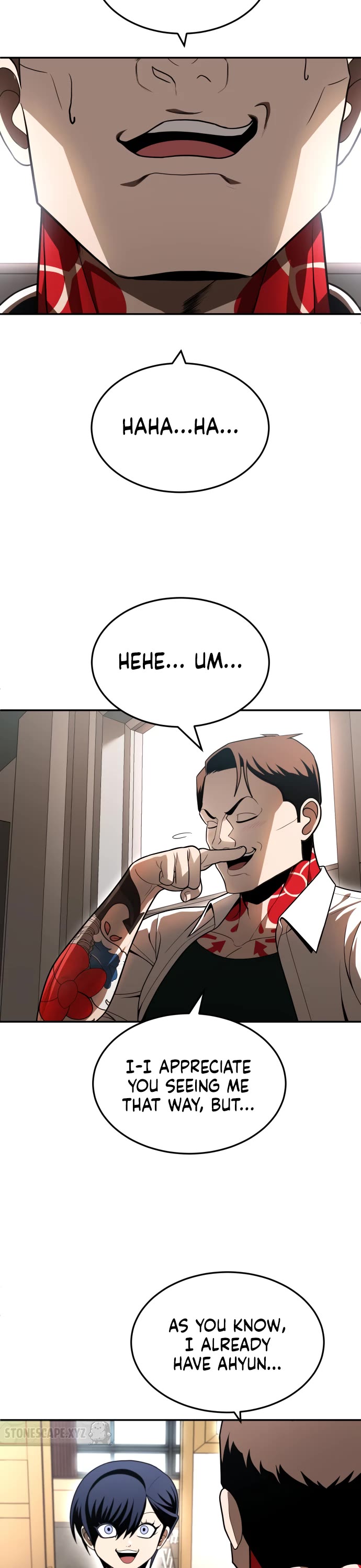 Plaything Chapter 49 page 75 - Chapter 49