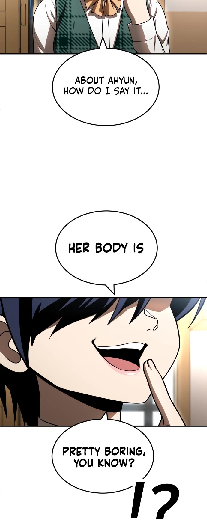 Plaything Chapter 49 page 77 - Chapter 49