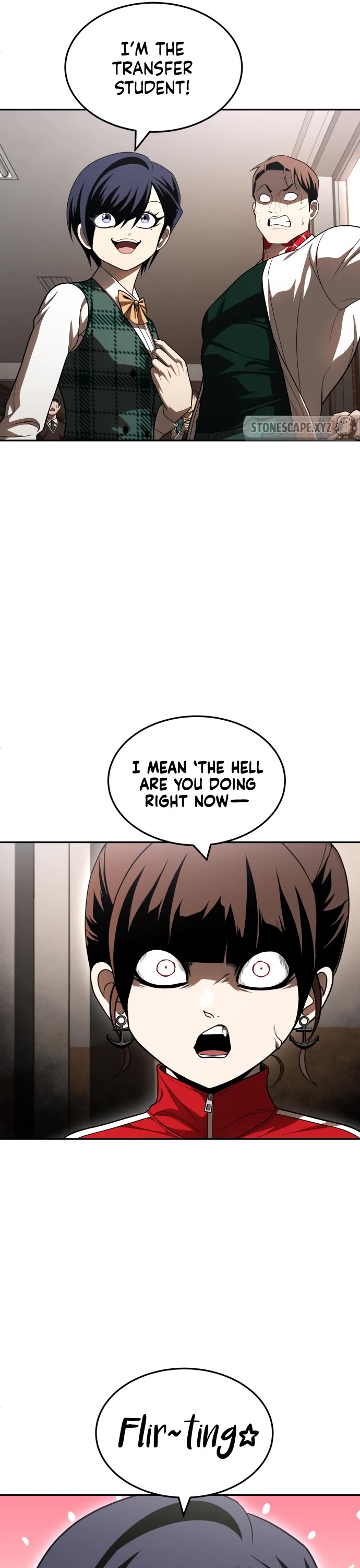 Plaything Chapter 49 page 82 - Chapter 49