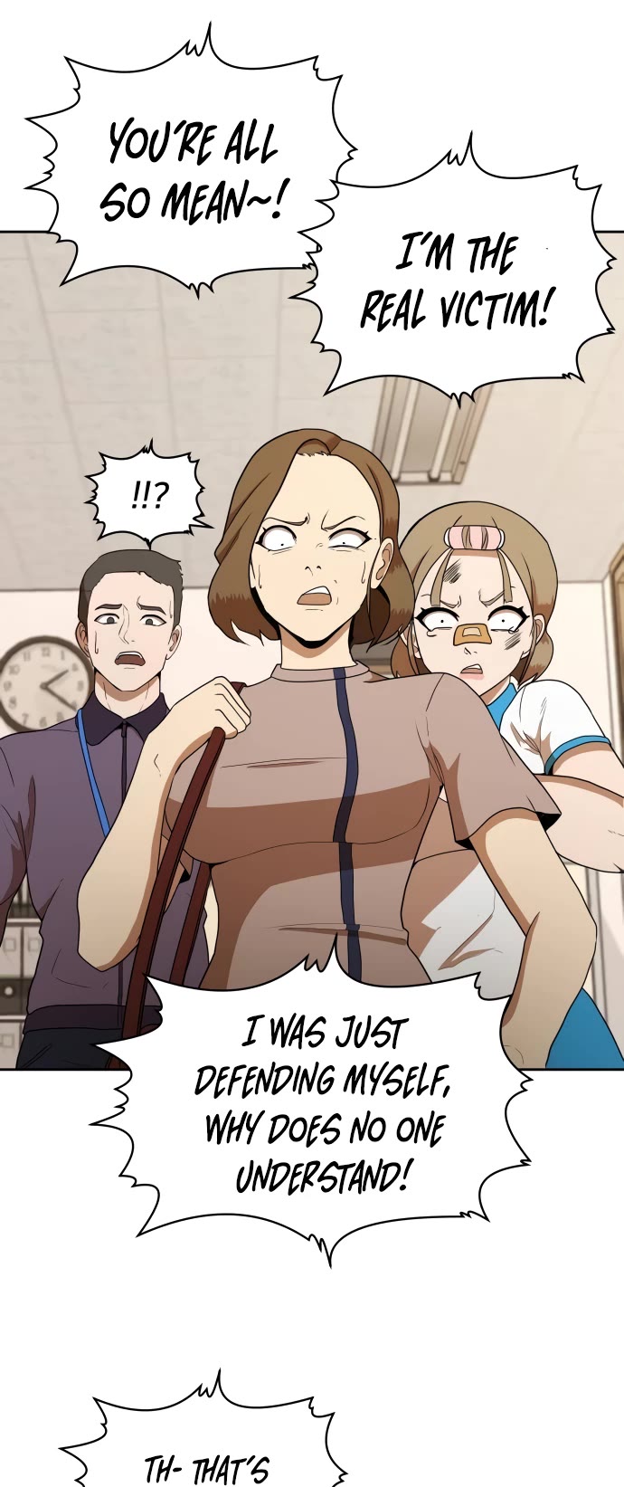 Plaything Chapter 5 page 10 - Chapter 5