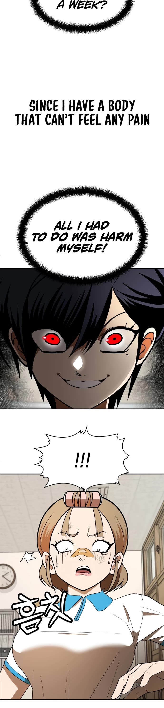 Plaything Chapter 5 page 16 - Chapter 5