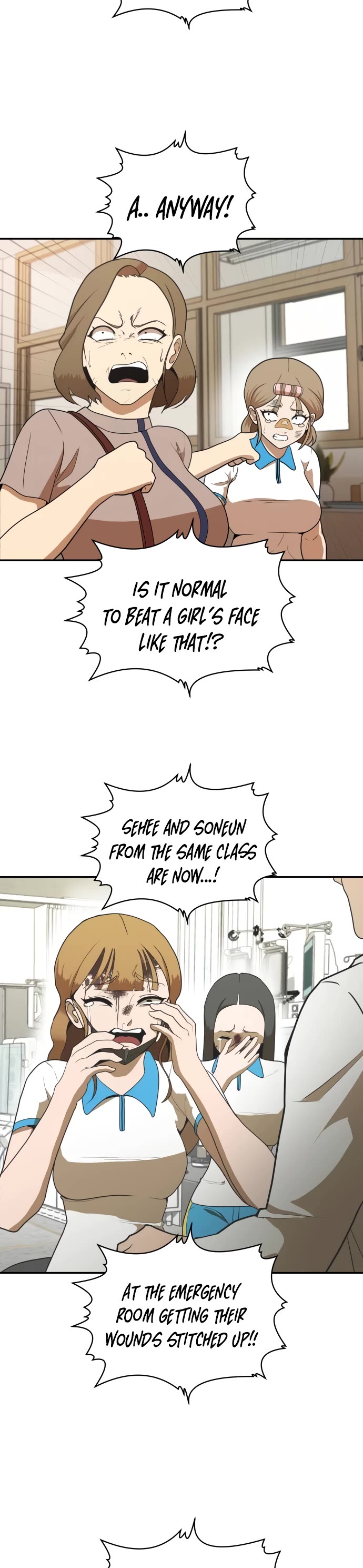 Plaything Chapter 5 page 19 - Chapter 5