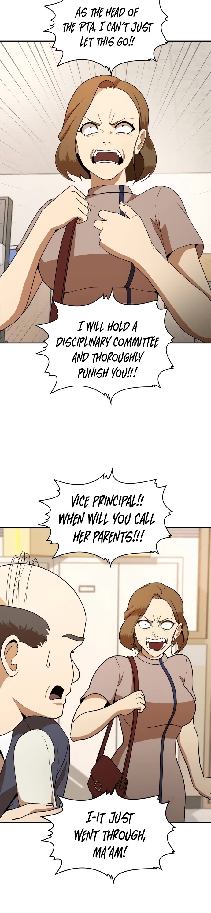 Plaything Chapter 5 page 20 - Chapter 5