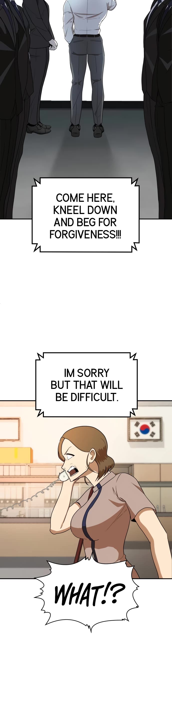Plaything Chapter 5 page 23 - Chapter 5