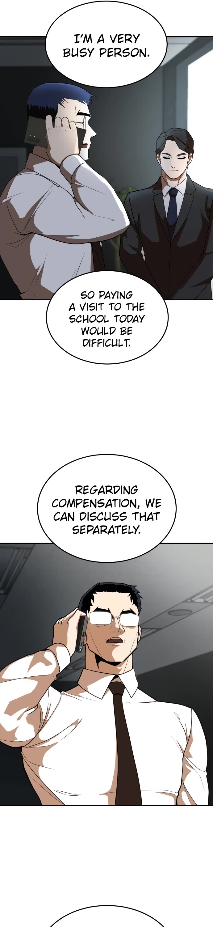Plaything Chapter 5 page 24 - Chapter 5