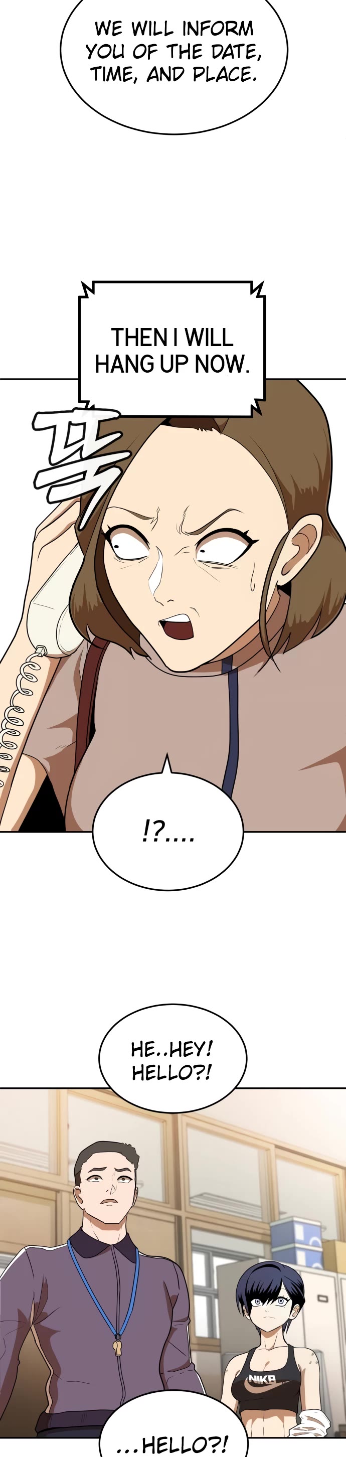 Plaything Chapter 5 page 25 - Chapter 5