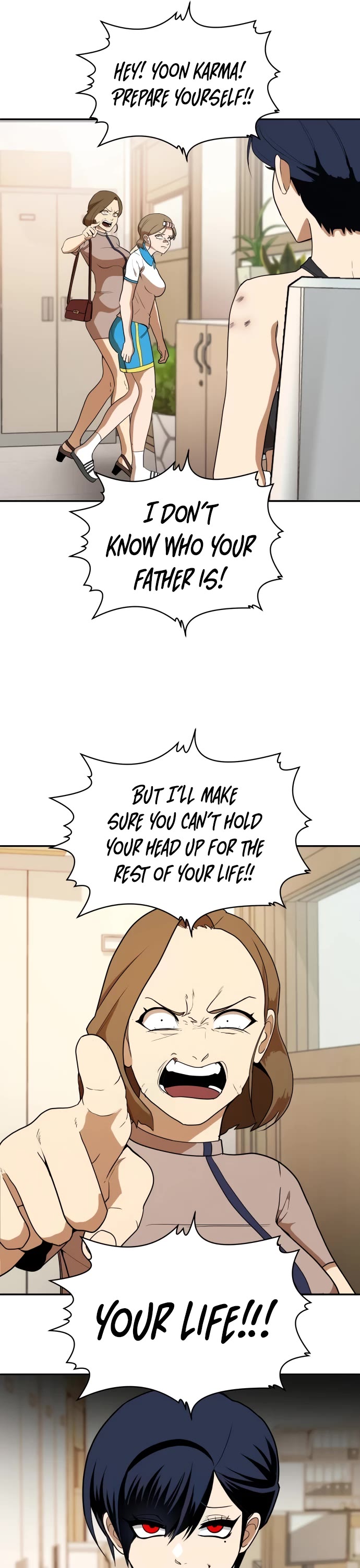 Plaything Chapter 5 page 27 - Chapter 5
