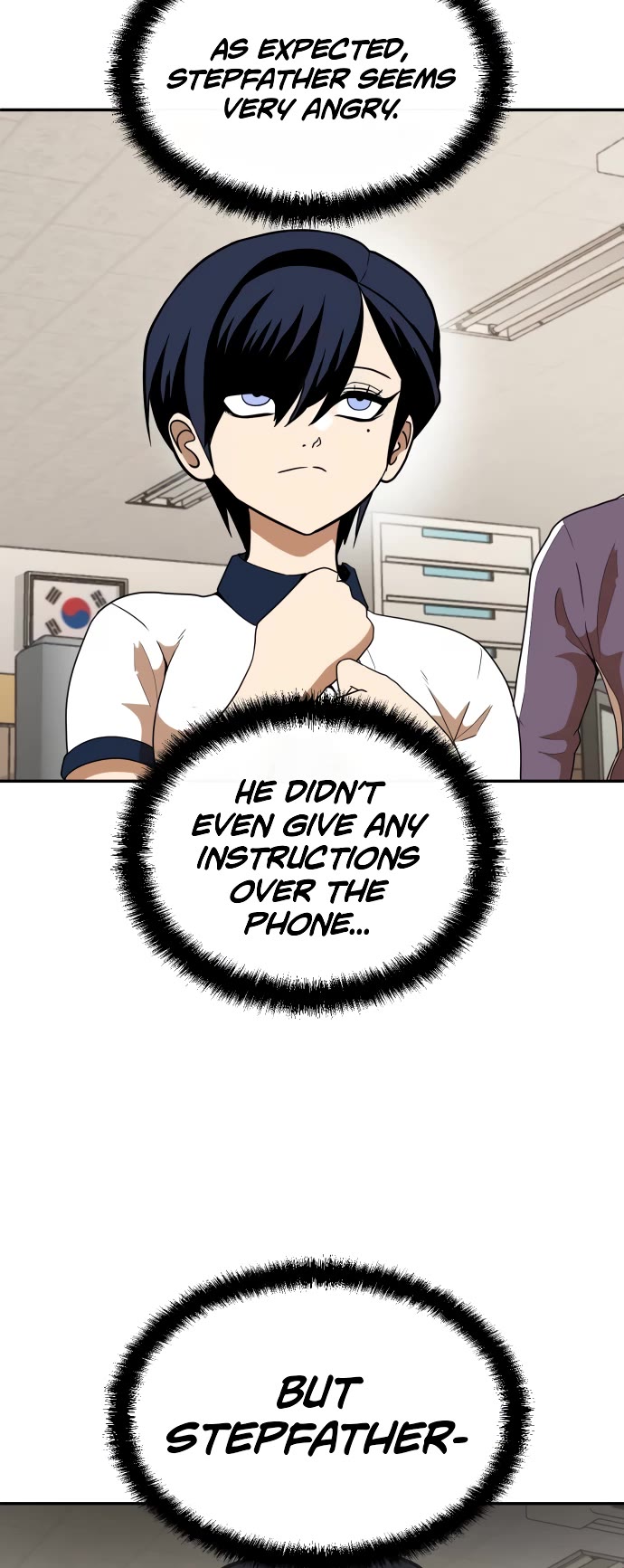 Plaything Chapter 5 page 29 - Chapter 5