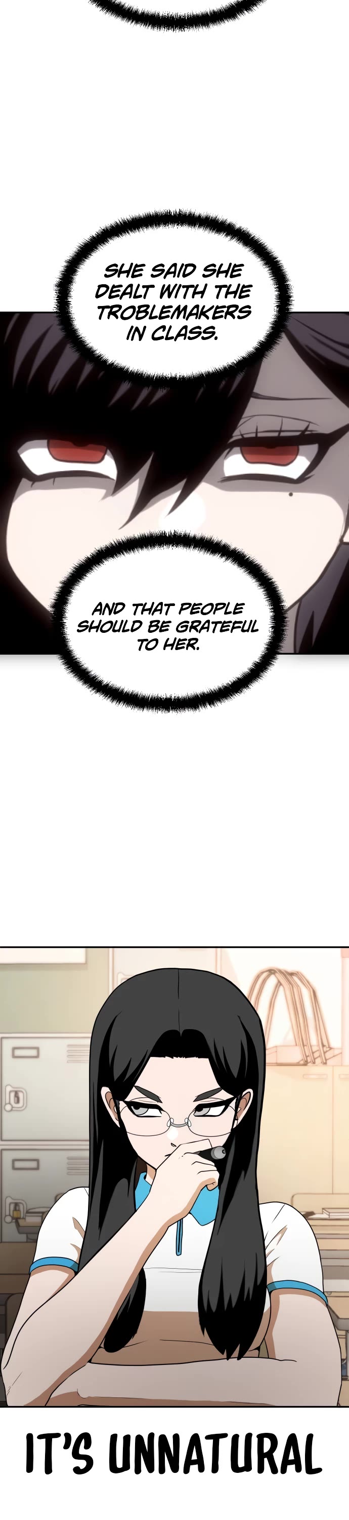 Plaything Chapter 5 page 35 - Chapter 5