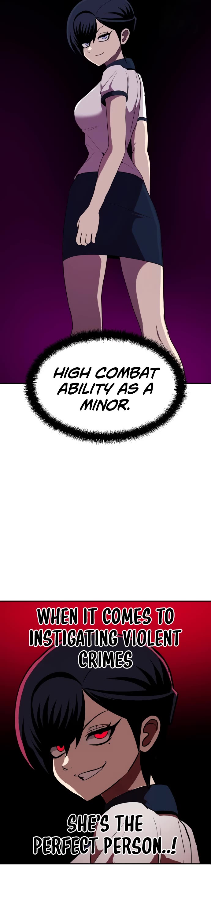 Plaything Chapter 5 page 38 - Chapter 5