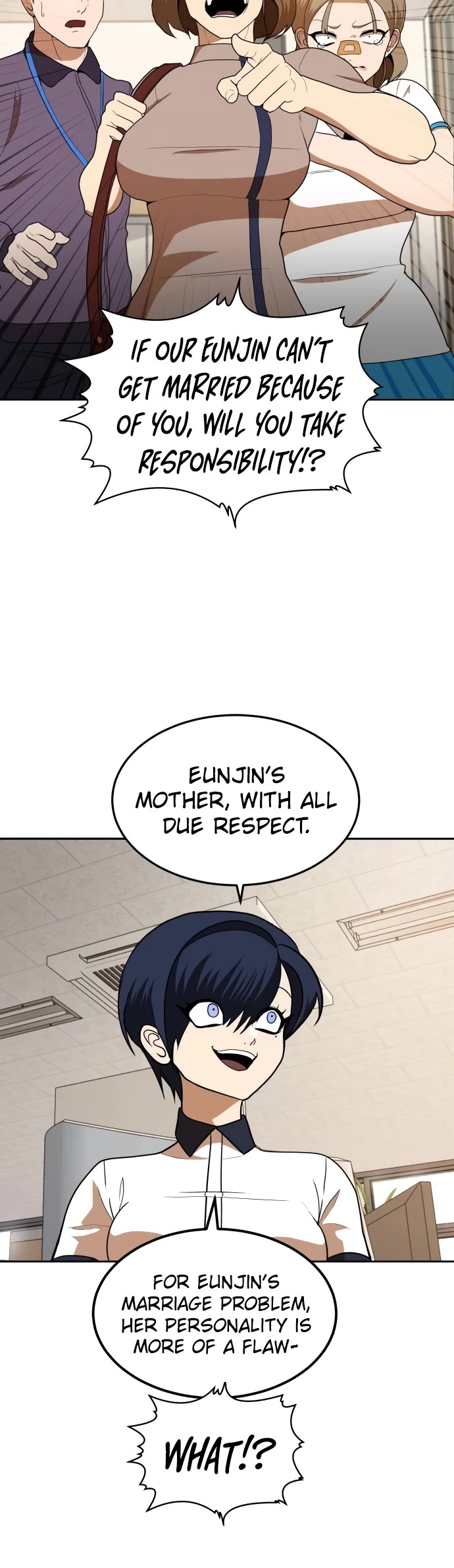Plaything Chapter 5 page 4 - Chapter 5