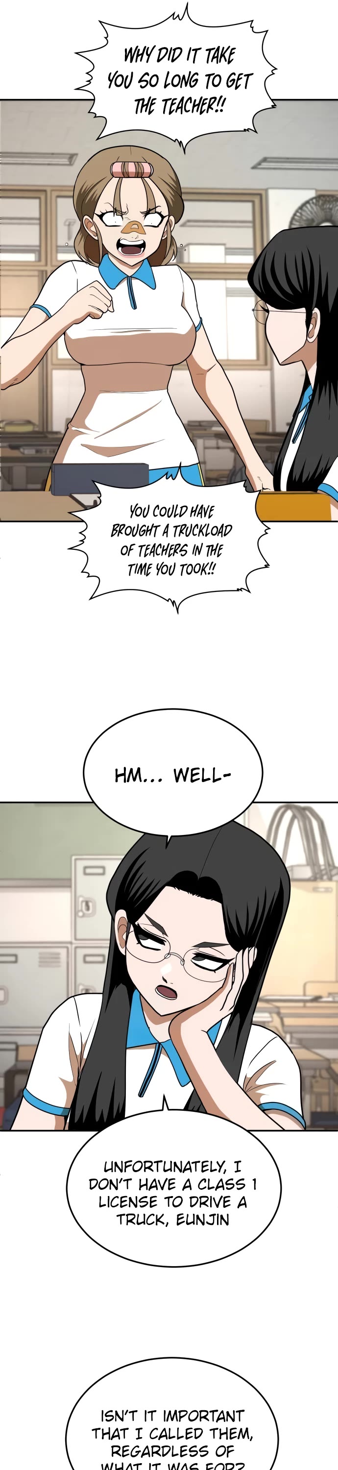 Plaything Chapter 5 page 41 - Chapter 5