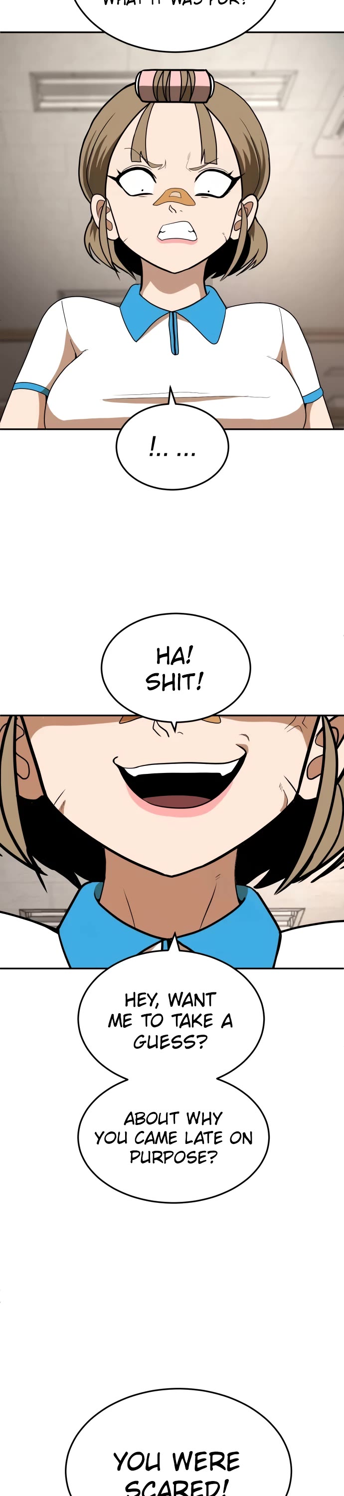 Plaything Chapter 5 page 42 - Chapter 5