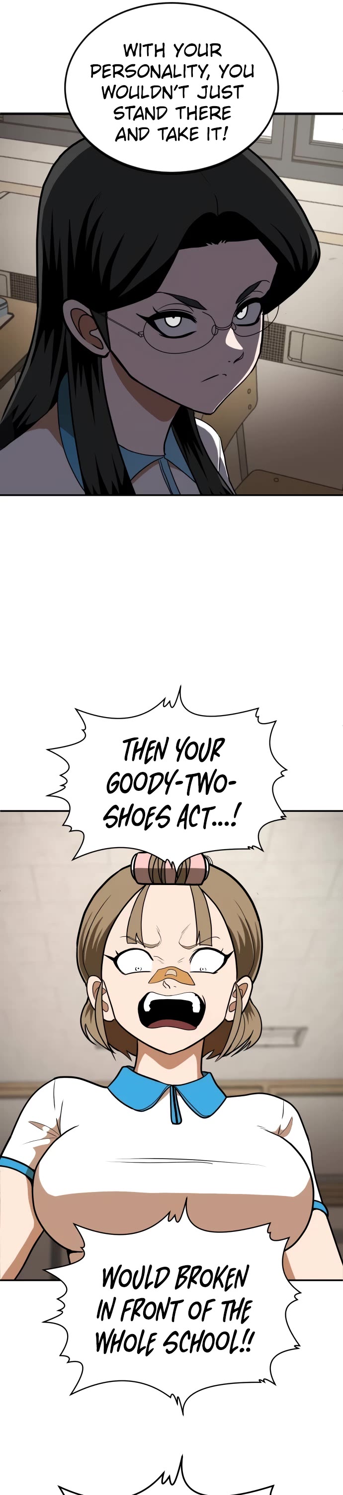 Plaything Chapter 5 page 45 - Chapter 5