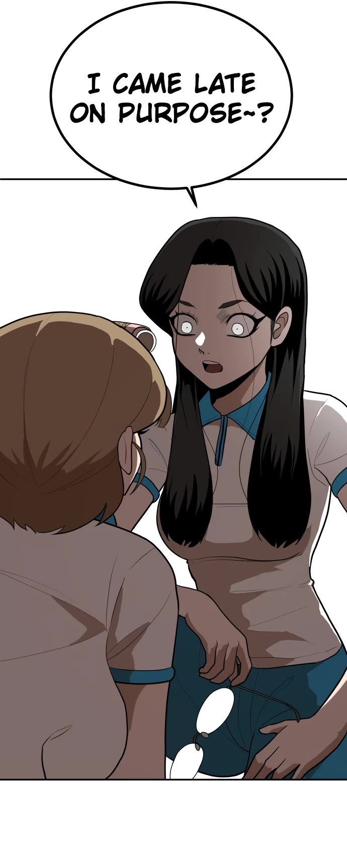 Plaything Chapter 5 page 52 - Chapter 5