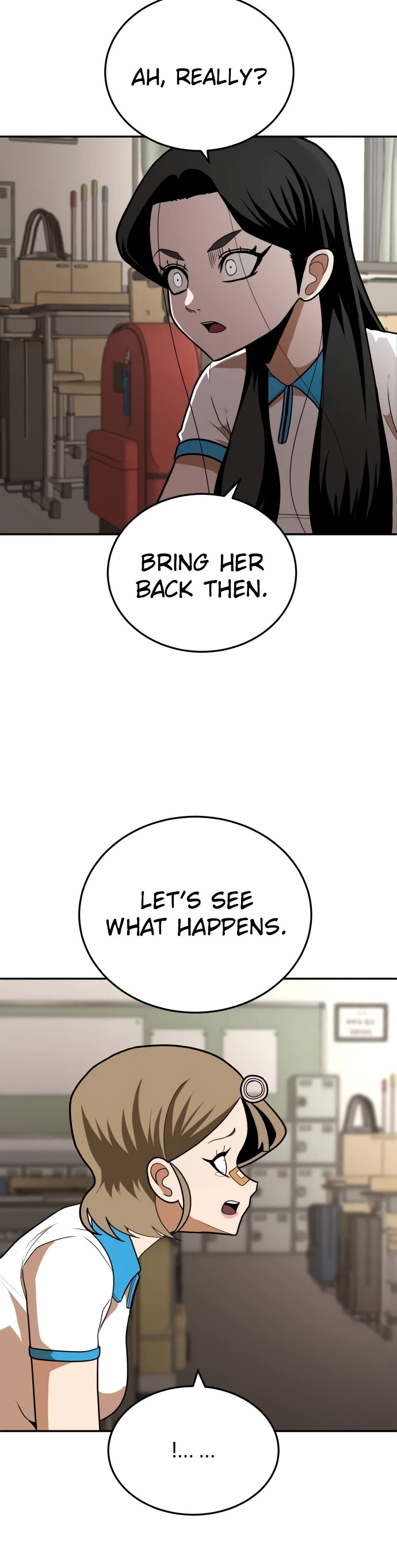 Plaything Chapter 5 page 54 - Chapter 5