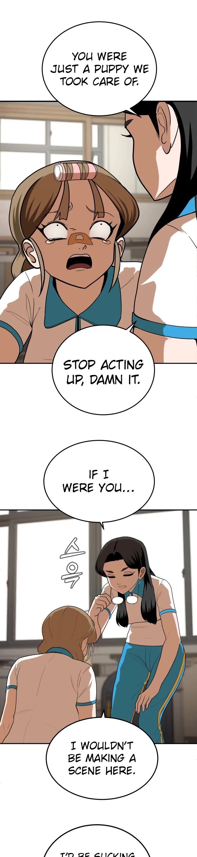 Plaything Chapter 5 page 57 - Chapter 5