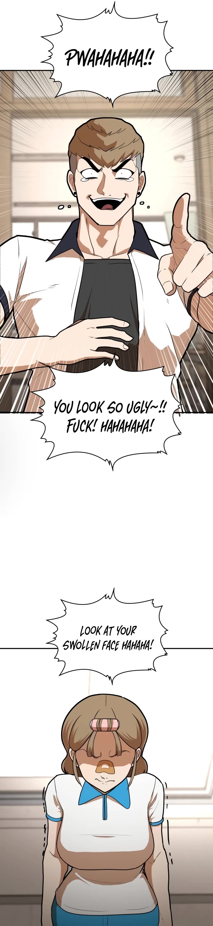 Plaything Chapter 5 page 63 - Chapter 5