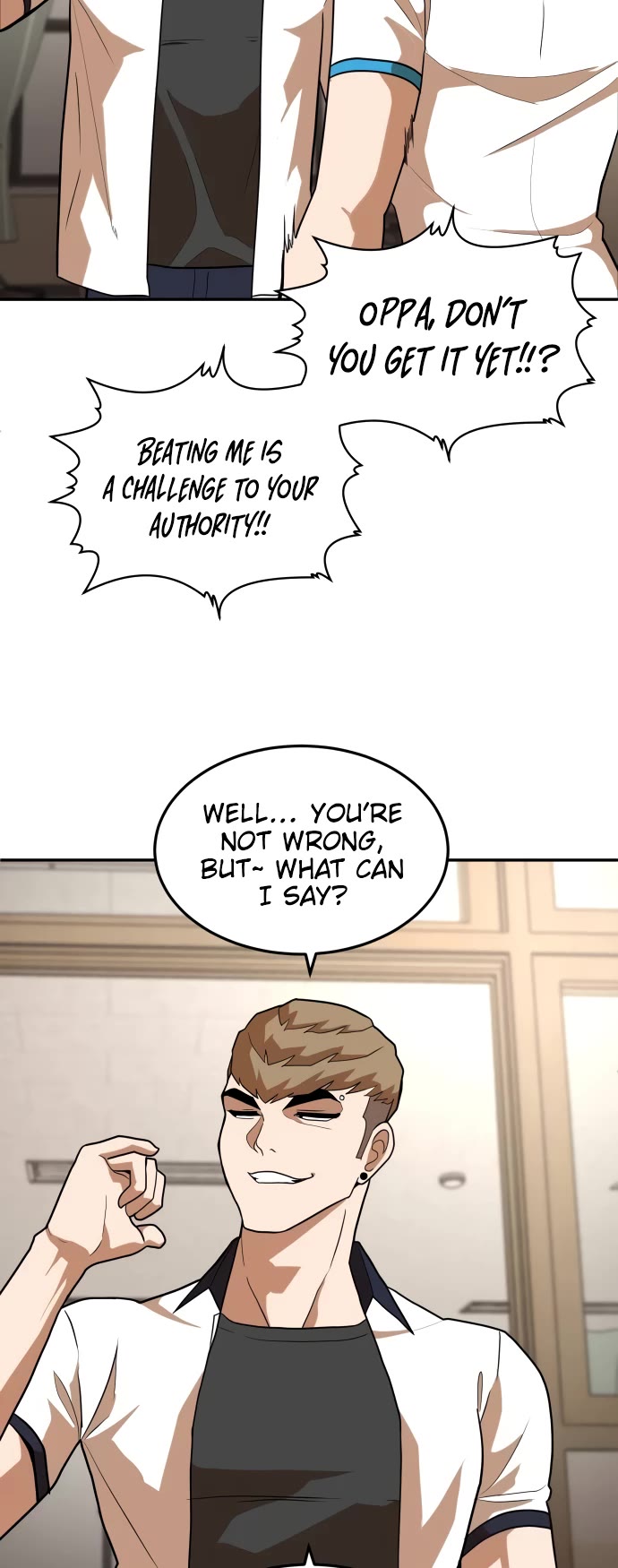 Plaything Chapter 5 page 65 - Chapter 5
